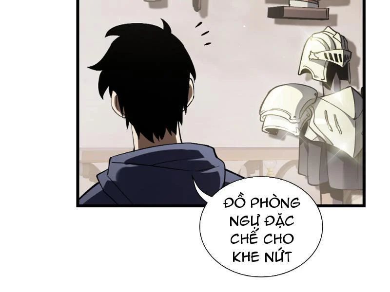 Thiếu Nợ Quá Nhiều, Ta Bị Ép Trở Thành Người Làm Công Của Tà Thần 33