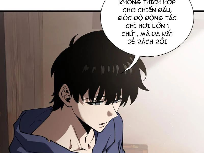 Thiếu Nợ Quá Nhiều, Ta Bị Ép Trở Thành Người Làm Công Của Tà Thần 33