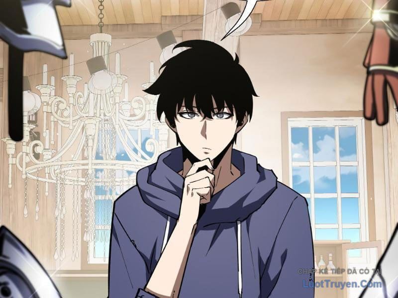 Thiếu Nợ Quá Nhiều, Ta Bị Ép Trở Thành Người Làm Công Của Tà Thần 33