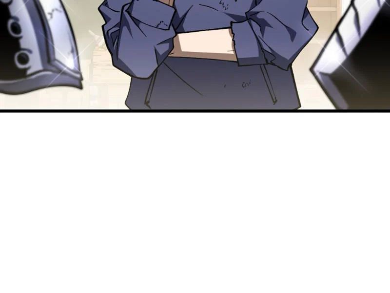 Thiếu Nợ Quá Nhiều, Ta Bị Ép Trở Thành Người Làm Công Của Tà Thần 33