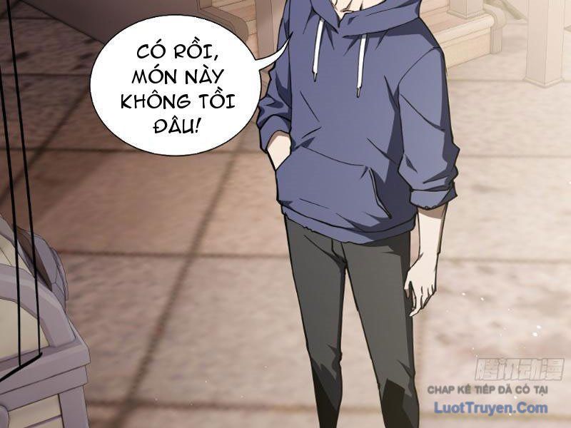 Thiếu Nợ Quá Nhiều, Ta Bị Ép Trở Thành Người Làm Công Của Tà Thần 33