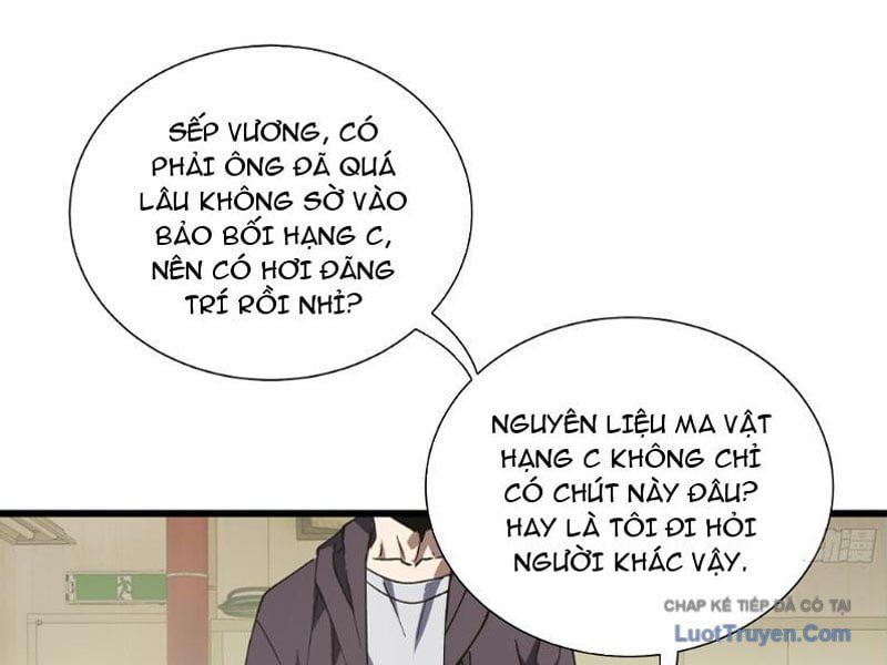 Thiếu Nợ Quá Nhiều, Ta Bị Ép Trở Thành Người Làm Công Của Tà Thần 33