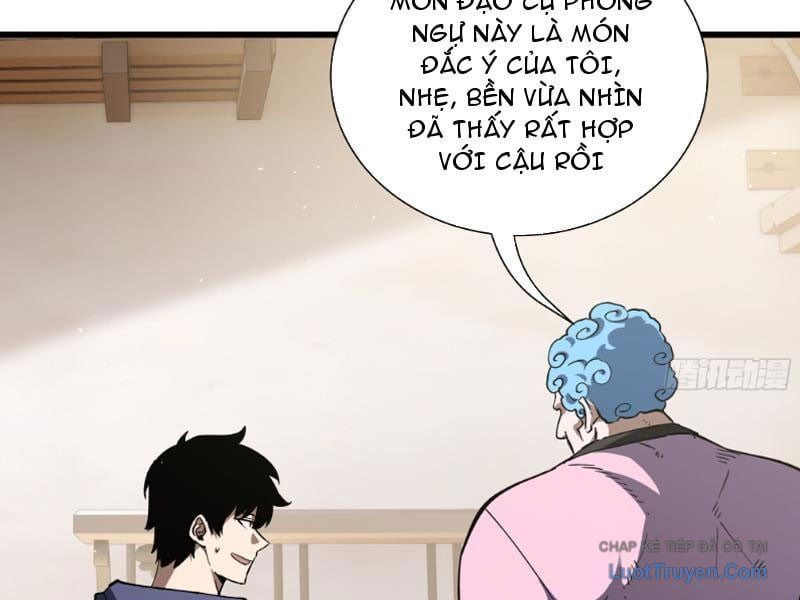 Thiếu Nợ Quá Nhiều, Ta Bị Ép Trở Thành Người Làm Công Của Tà Thần 33