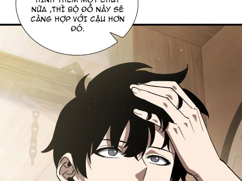 Thiếu Nợ Quá Nhiều, Ta Bị Ép Trở Thành Người Làm Công Của Tà Thần 33