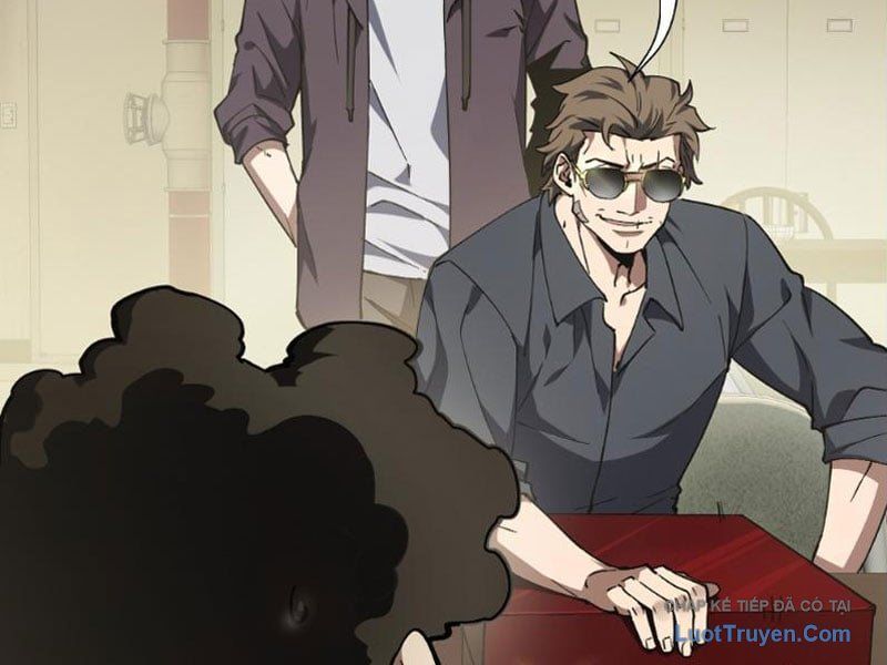 Thiếu Nợ Quá Nhiều, Ta Bị Ép Trở Thành Người Làm Công Của Tà Thần 33