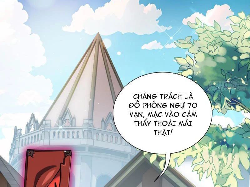 Thiếu Nợ Quá Nhiều, Ta Bị Ép Trở Thành Người Làm Công Của Tà Thần 33