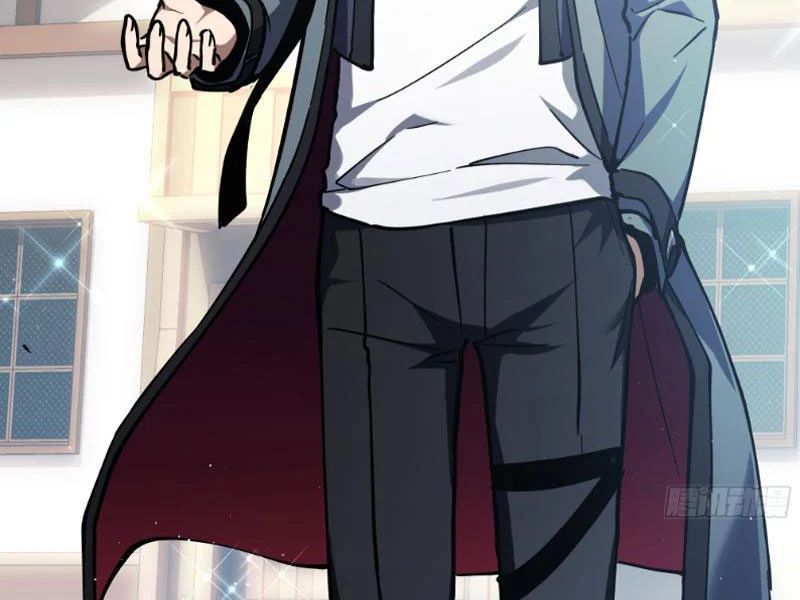 Thiếu Nợ Quá Nhiều, Ta Bị Ép Trở Thành Người Làm Công Của Tà Thần 33