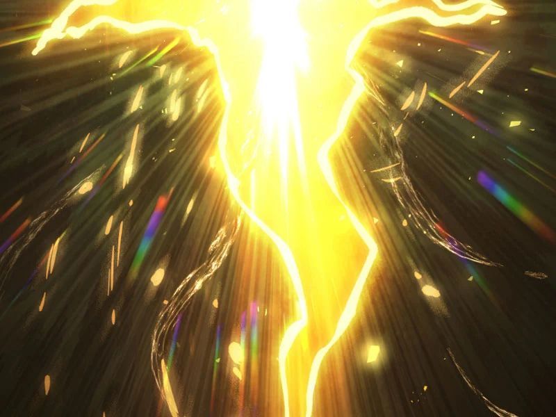 Thiếu Nợ Quá Nhiều, Ta Bị Ép Trở Thành Người Làm Công Của Tà Thần 33