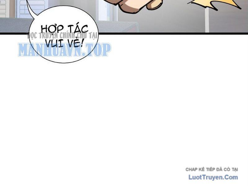 Thiếu Nợ Quá Nhiều, Ta Bị Ép Trở Thành Người Làm Công Của Tà Thần 33