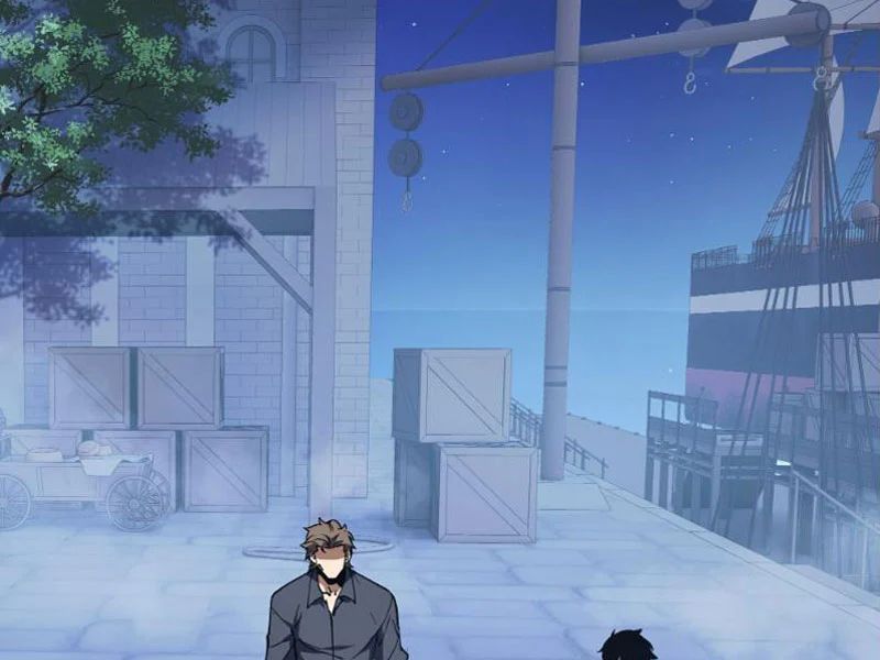 Thiếu Nợ Quá Nhiều, Ta Bị Ép Trở Thành Người Làm Công Của Tà Thần 33