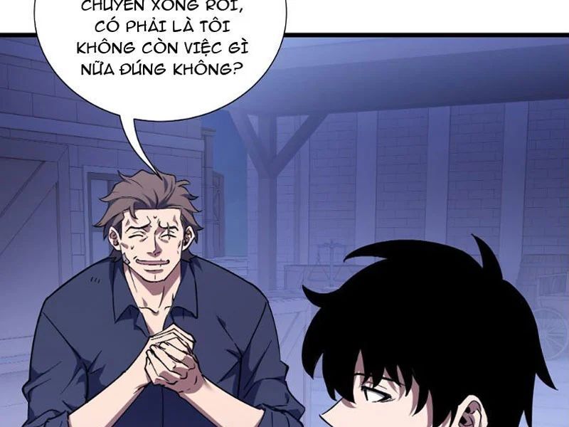 Thiếu Nợ Quá Nhiều, Ta Bị Ép Trở Thành Người Làm Công Của Tà Thần 33