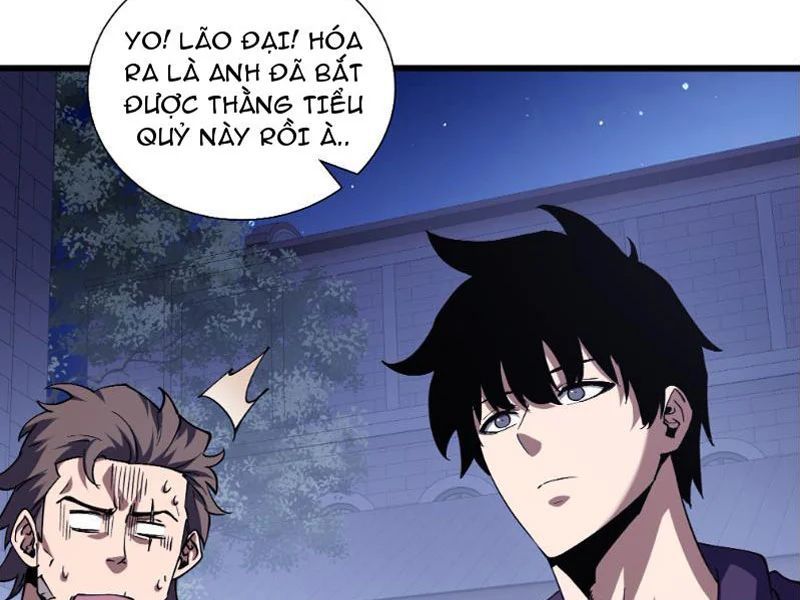 Thiếu Nợ Quá Nhiều, Ta Bị Ép Trở Thành Người Làm Công Của Tà Thần 33