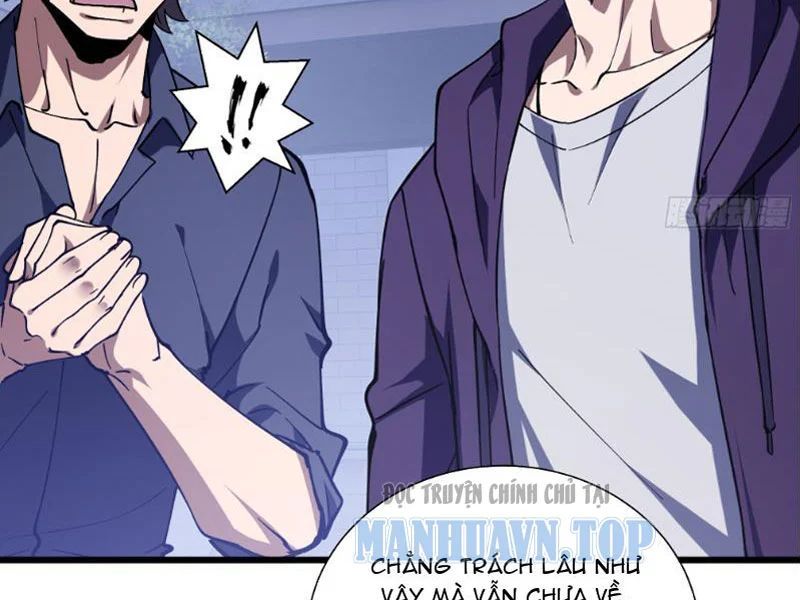 Thiếu Nợ Quá Nhiều, Ta Bị Ép Trở Thành Người Làm Công Của Tà Thần 33