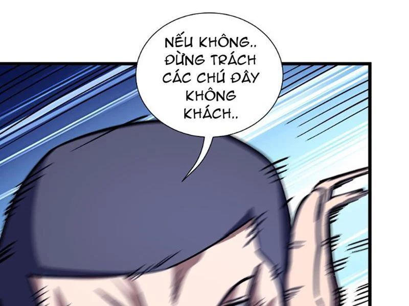 Thiếu Nợ Quá Nhiều, Ta Bị Ép Trở Thành Người Làm Công Của Tà Thần 33