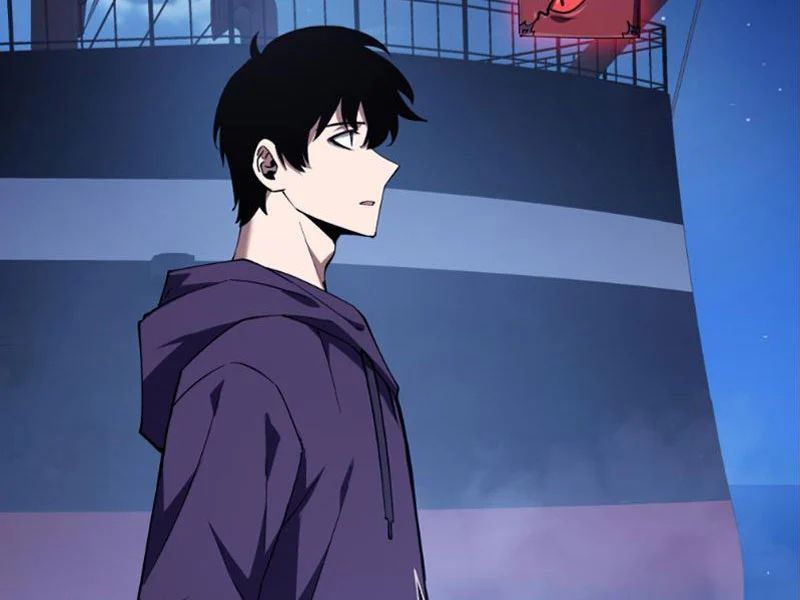 Thiếu Nợ Quá Nhiều, Ta Bị Ép Trở Thành Người Làm Công Của Tà Thần 33