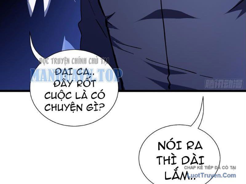 Thiếu Nợ Quá Nhiều, Ta Bị Ép Trở Thành Người Làm Công Của Tà Thần 33