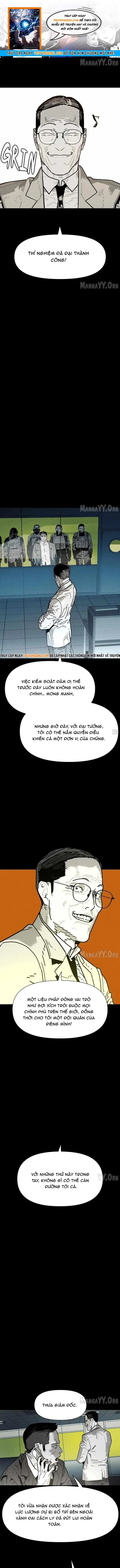 Dịch Vụ Tang Lễ Cho Xác Sống Chương 67 - Trang 1