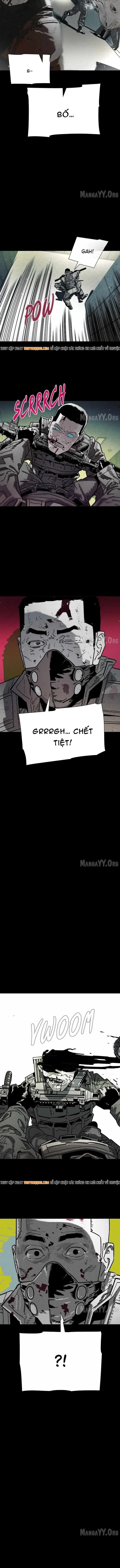 Dịch Vụ Tang Lễ Cho Xác Sống Chương 67 - Trang 14