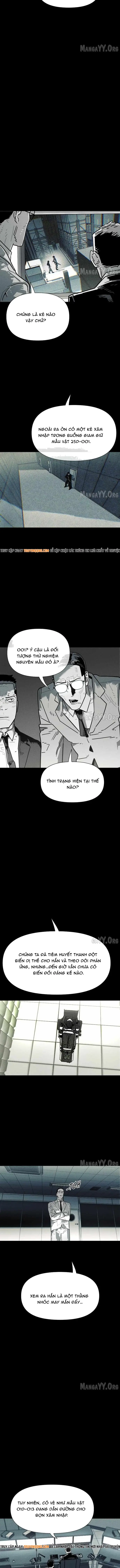 Dịch Vụ Tang Lễ Cho Xác Sống Chương 67 - Trang 3