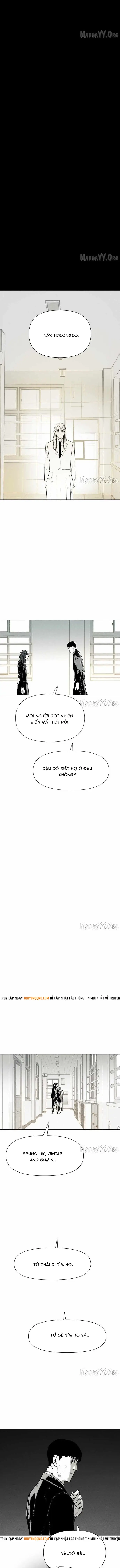 Dịch Vụ Tang Lễ Cho Xác Sống Chương 67 - Trang 5