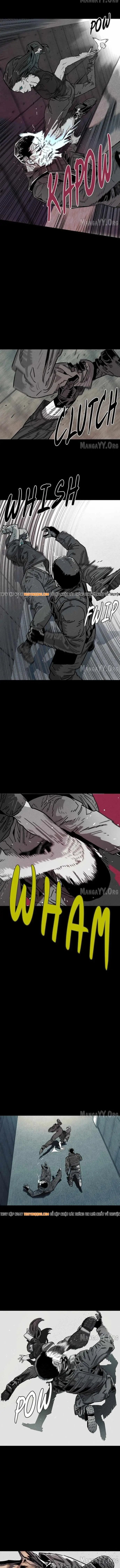 Dịch Vụ Tang Lễ Cho Xác Sống Chương 67 - Trang 10