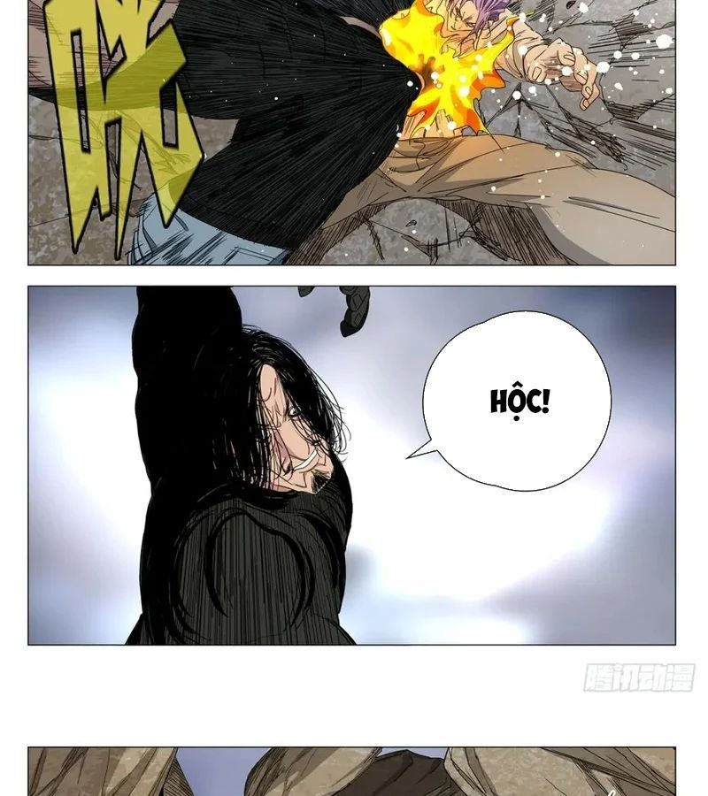 Nhất Nhân Chi Hạ 601