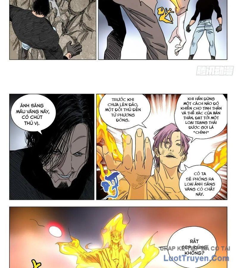 Nhất Nhân Chi Hạ 601