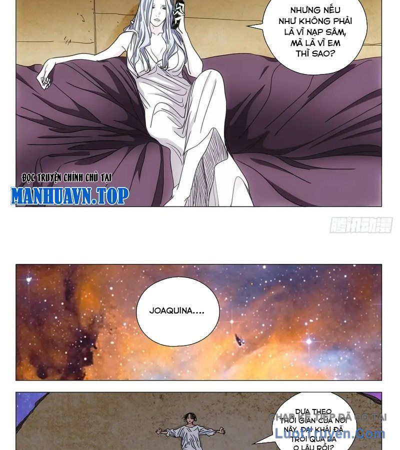 Nhất Nhân Chi Hạ 601