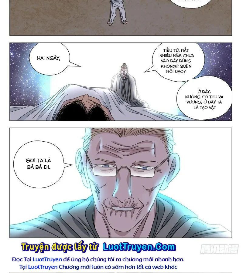 Nhất Nhân Chi Hạ 601