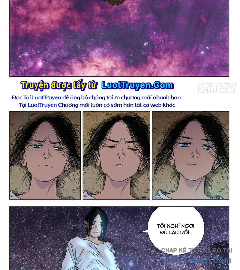 Nhất Nhân Chi Hạ 601