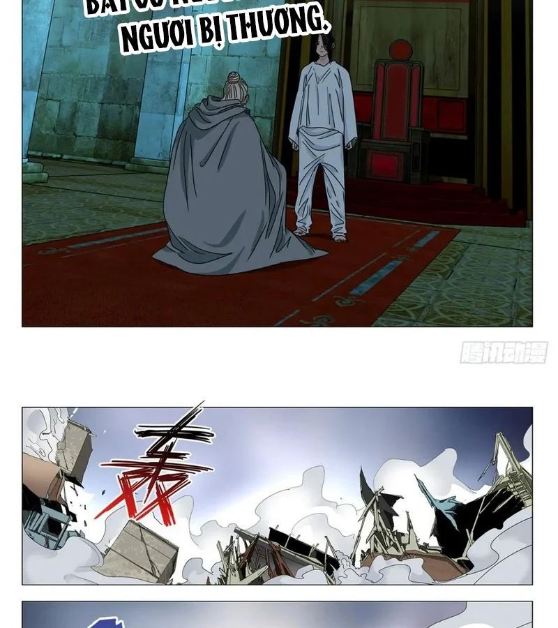 Nhất Nhân Chi Hạ 601