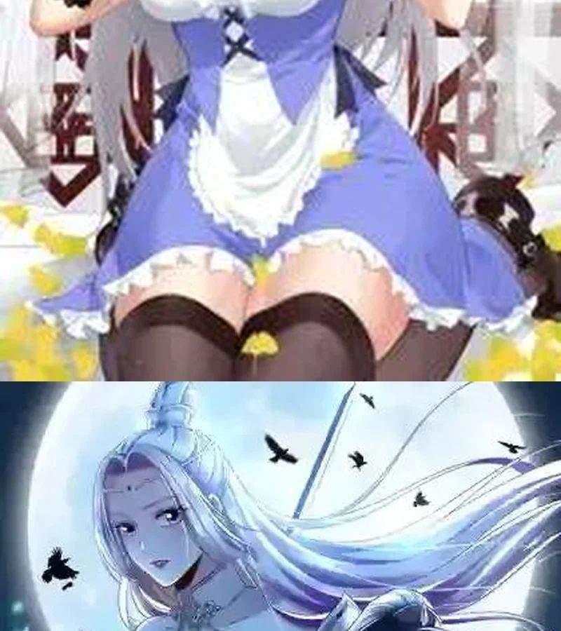 Nhất Nhân Chi Hạ 601