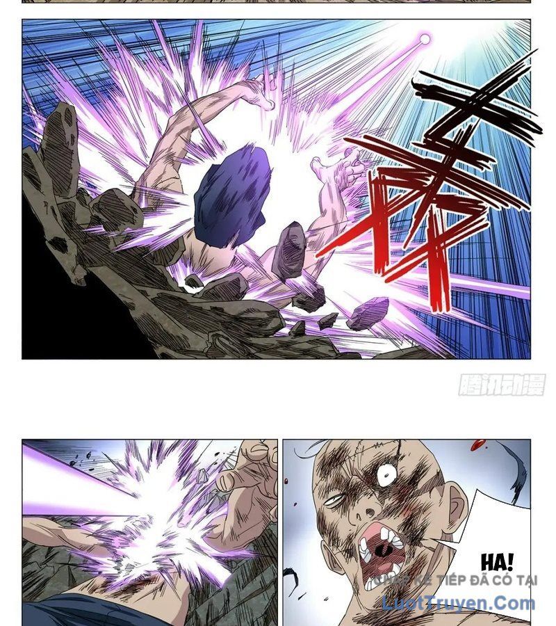 Nhất Nhân Chi Hạ 601