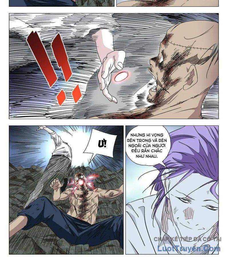 Nhất Nhân Chi Hạ 601