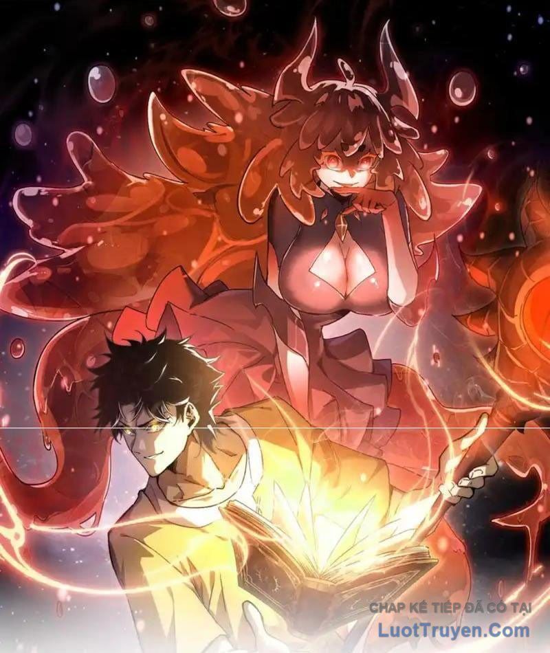 Triệu Hoán Ác Ma, Ta Đã Là Thâm Uyên 47