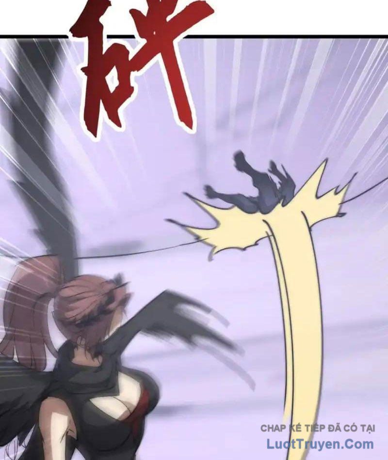 Triệu Hoán Ác Ma, Ta Đã Là Thâm Uyên 47