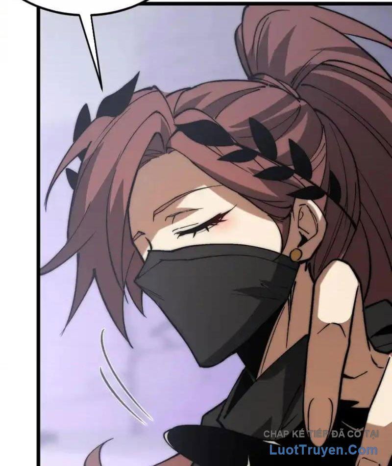 Triệu Hoán Ác Ma, Ta Đã Là Thâm Uyên 47