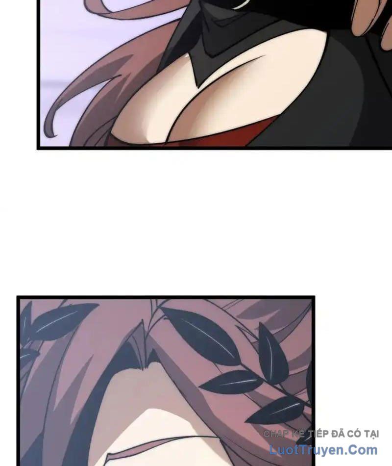 Triệu Hoán Ác Ma, Ta Đã Là Thâm Uyên 47