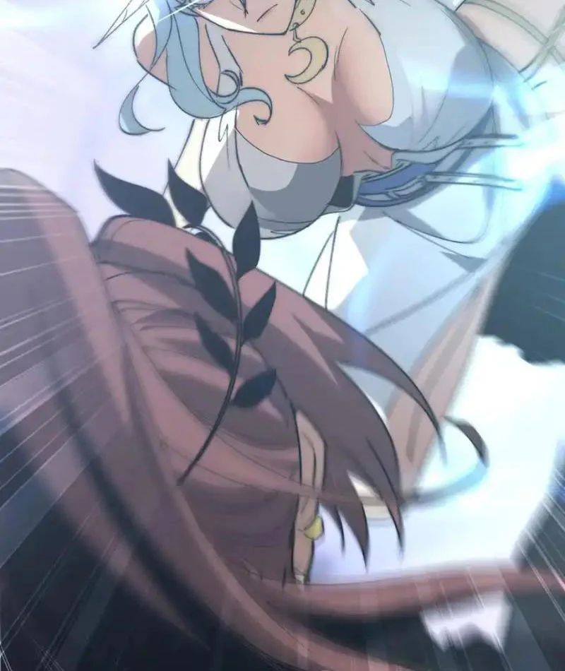 Triệu Hoán Ác Ma, Ta Đã Là Thâm Uyên 47