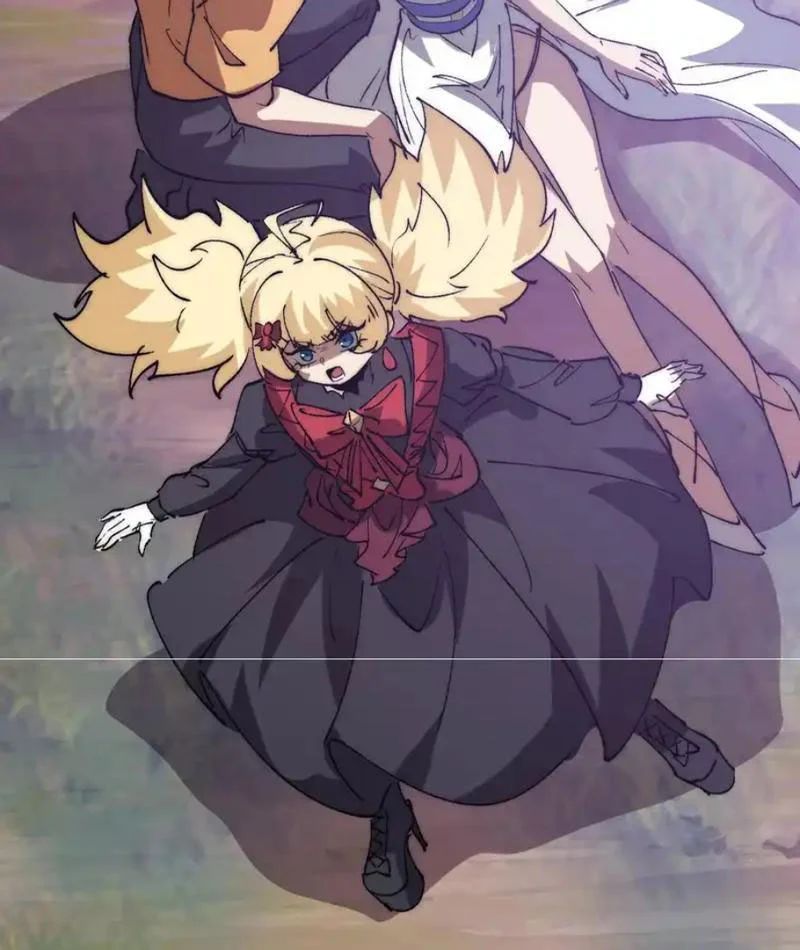 Triệu Hoán Ác Ma, Ta Đã Là Thâm Uyên 47