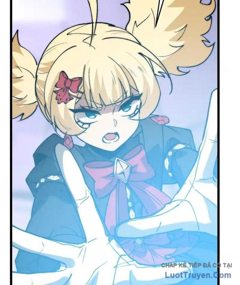 Triệu Hoán Ác Ma, Ta Đã Là Thâm Uyên 47