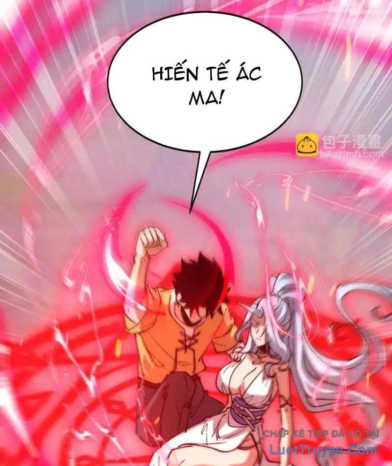 Triệu Hoán Ác Ma, Ta Đã Là Thâm Uyên 47