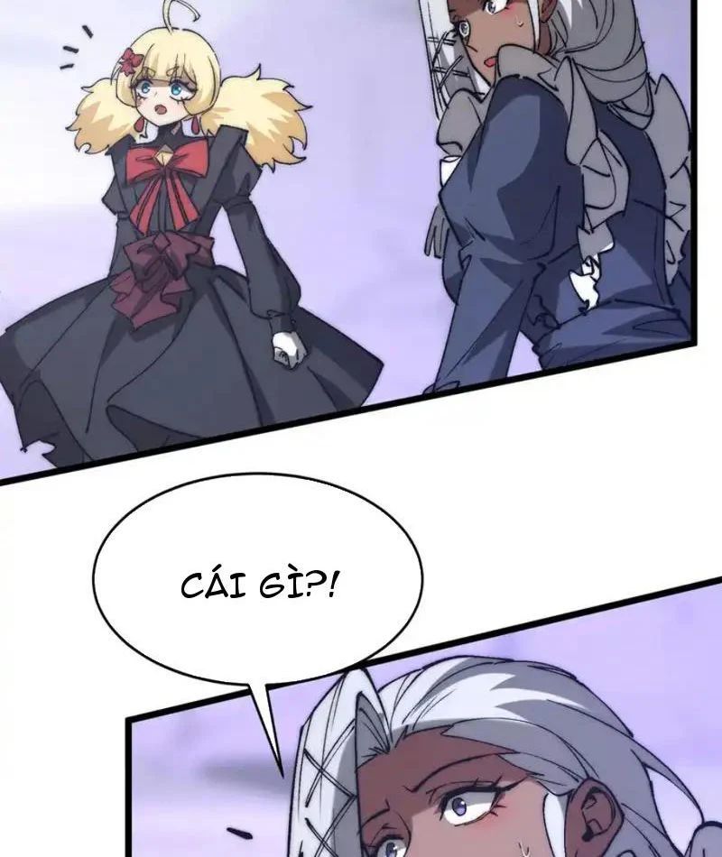 Triệu Hoán Ác Ma, Ta Đã Là Thâm Uyên 47