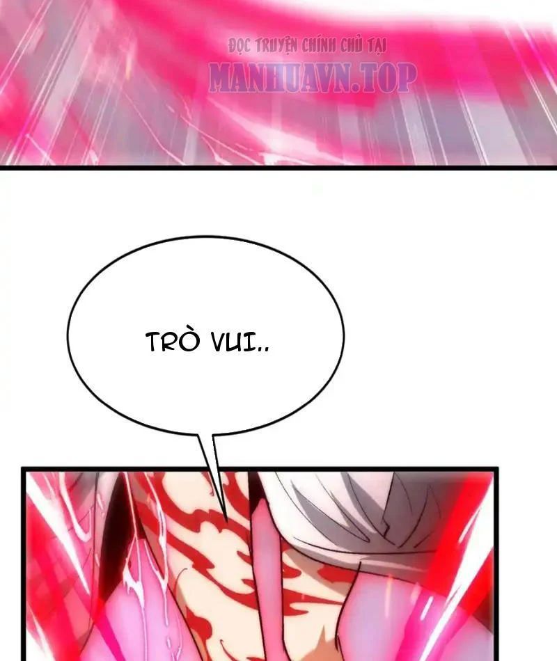 Triệu Hoán Ác Ma, Ta Đã Là Thâm Uyên 47