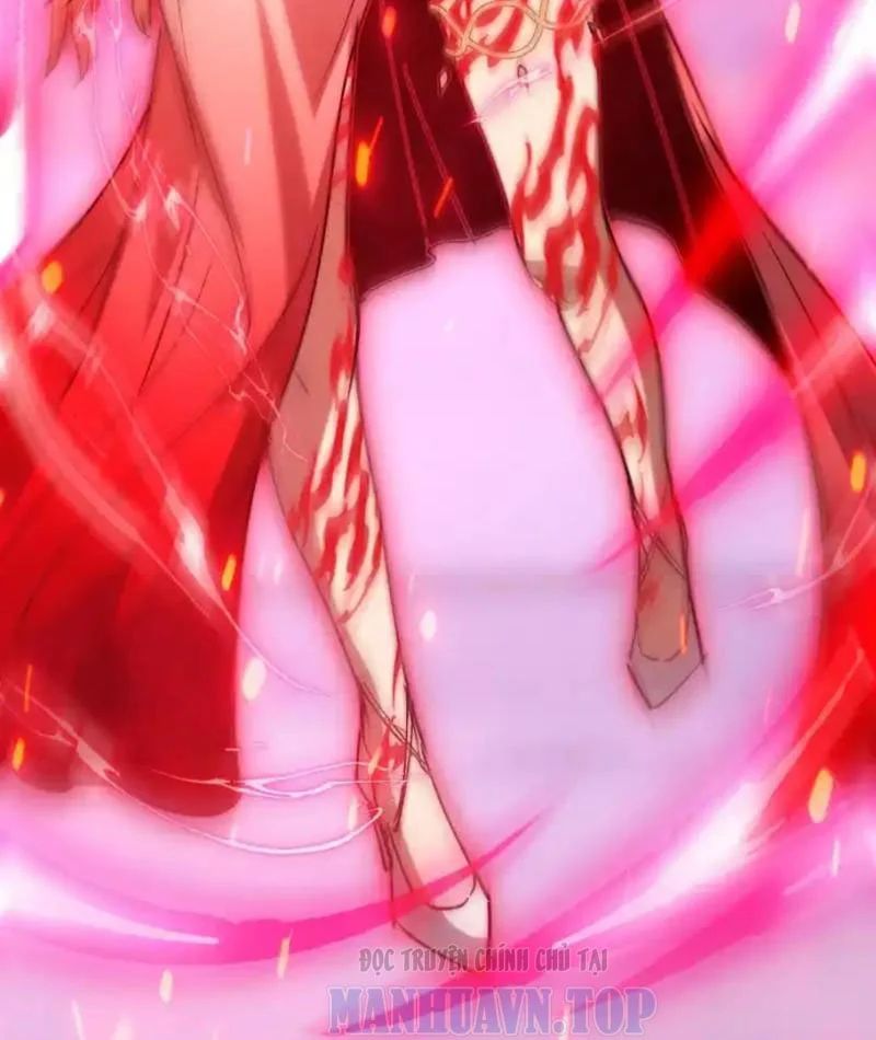 Triệu Hoán Ác Ma, Ta Đã Là Thâm Uyên 47