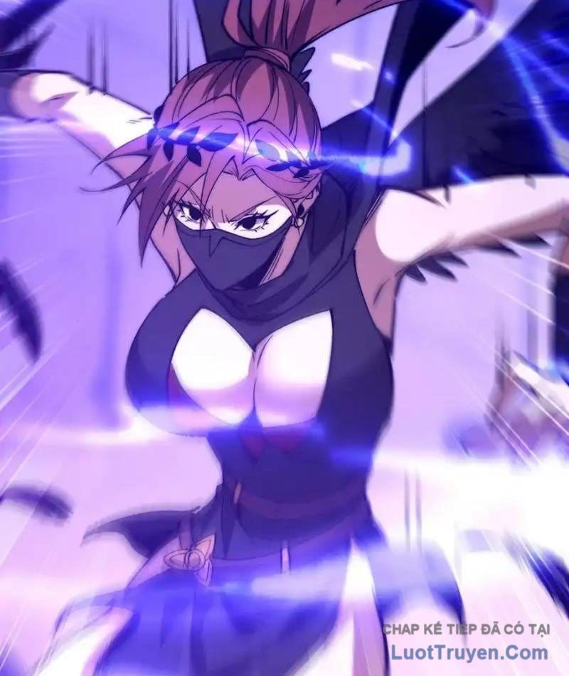 Triệu Hoán Ác Ma, Ta Đã Là Thâm Uyên 47