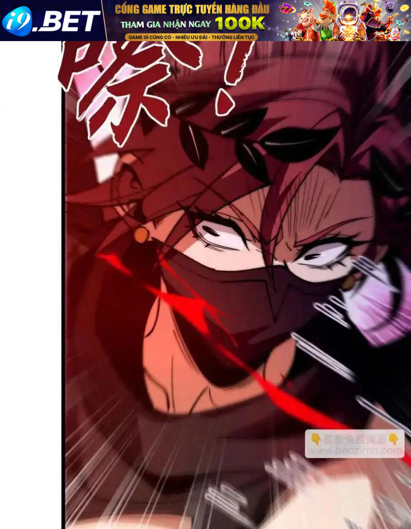 Triệu Hoán Ác Ma, Ta Đã Là Thâm Uyên 47