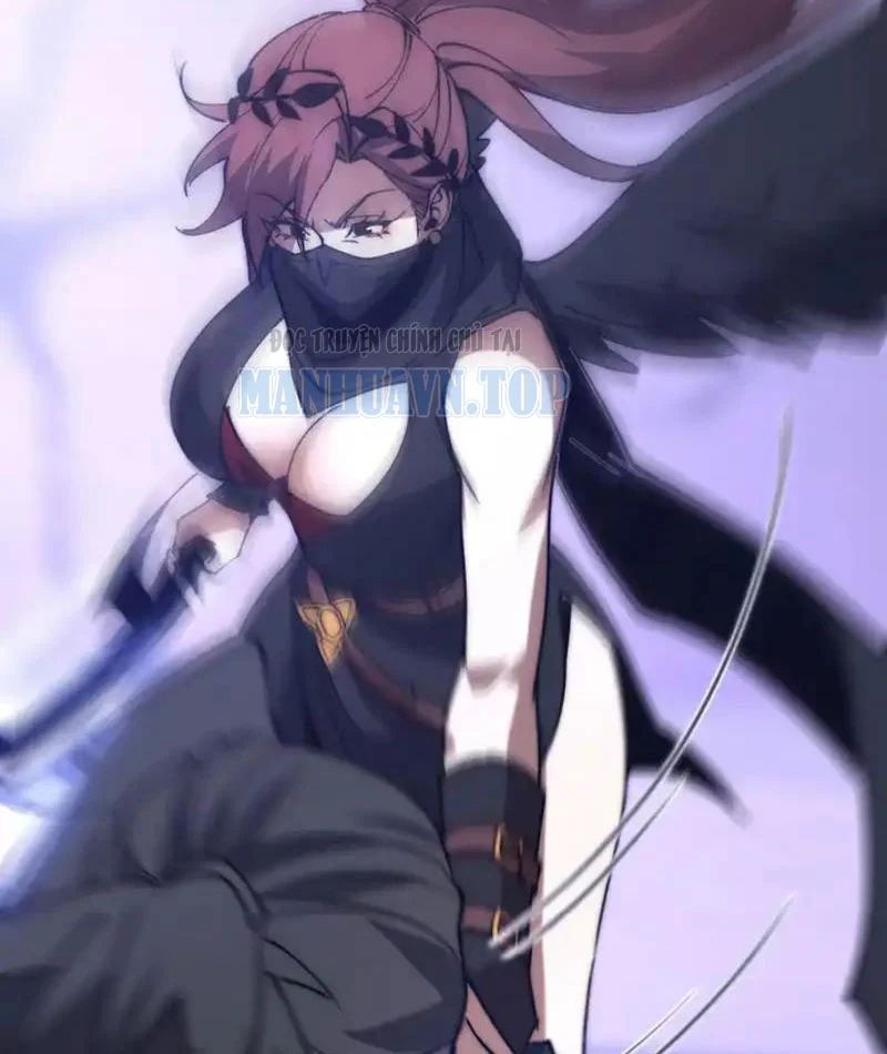 Triệu Hoán Ác Ma, Ta Đã Là Thâm Uyên 47