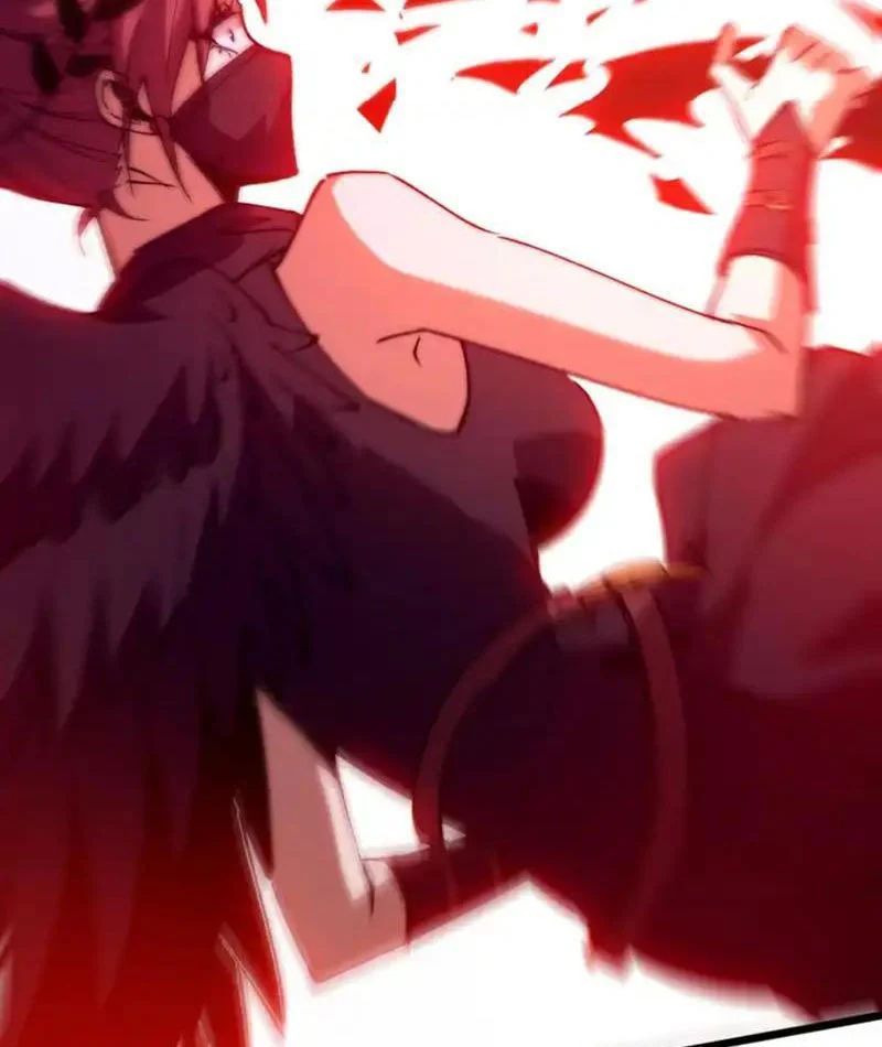 Triệu Hoán Ác Ma, Ta Đã Là Thâm Uyên 47