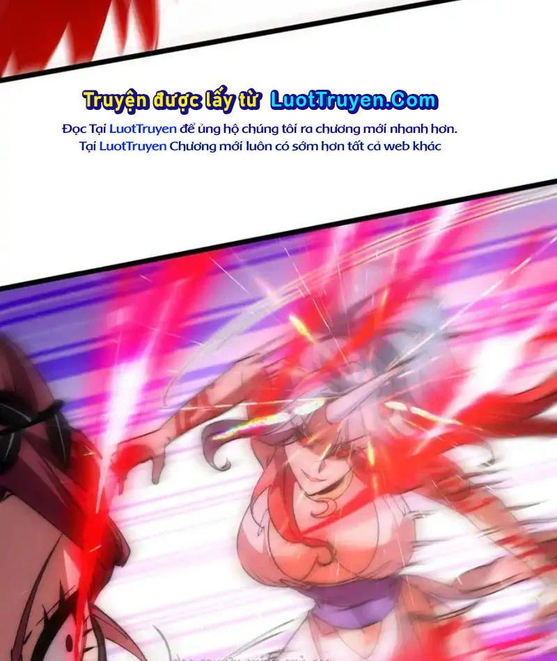 Triệu Hoán Ác Ma, Ta Đã Là Thâm Uyên 47